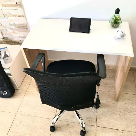 Casa Krisma, Fabulous Modern Spacious 2 Bedrooms Apartment, Remote Work, Fast Wifi, Parking And Ac Costa Adeje  Buitenkant foto