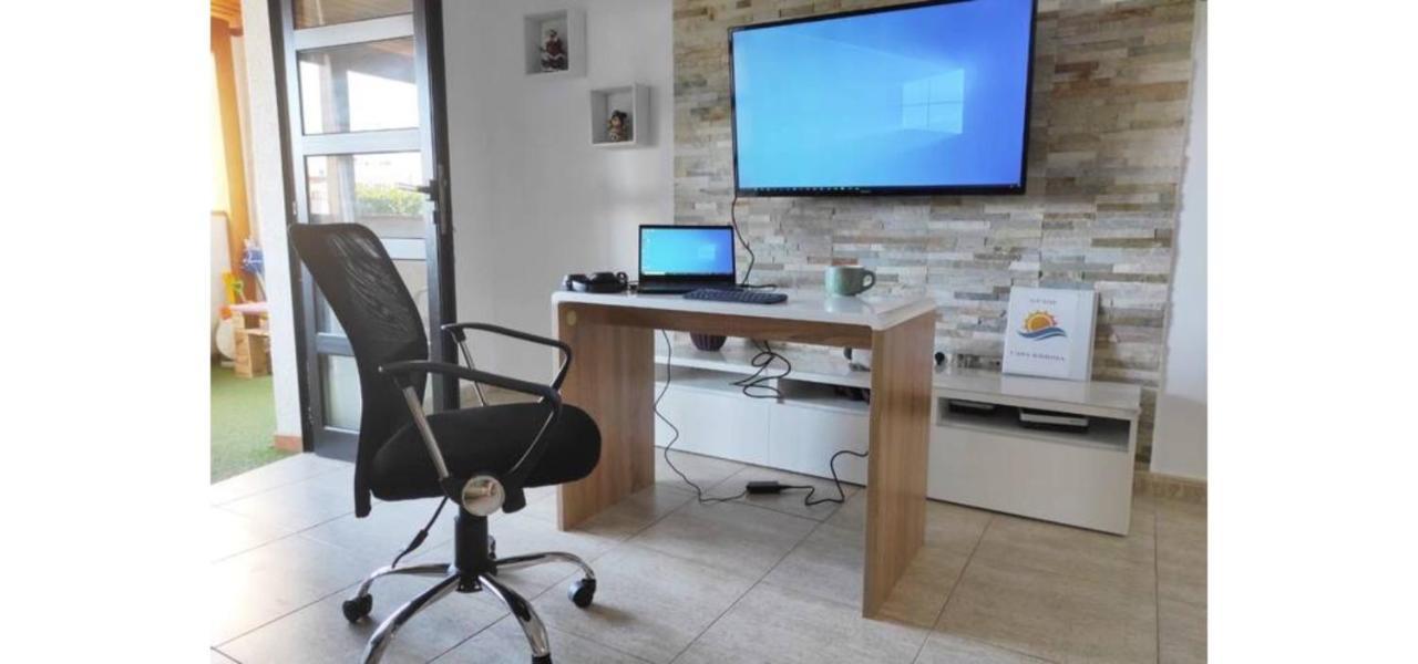 Appartement Casa Krisma, Fabulous Modern Spacious 2 Bedrooms Apartment, Remote Work, Fast Wifi, Parking And Ac